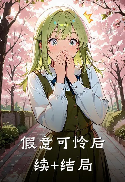 假意可怜后续+结局