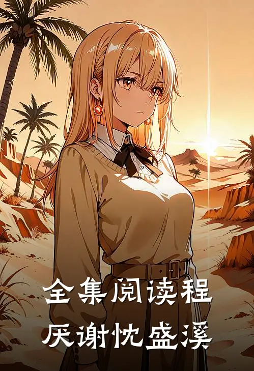全集阅读程厌谢忱盛溪
