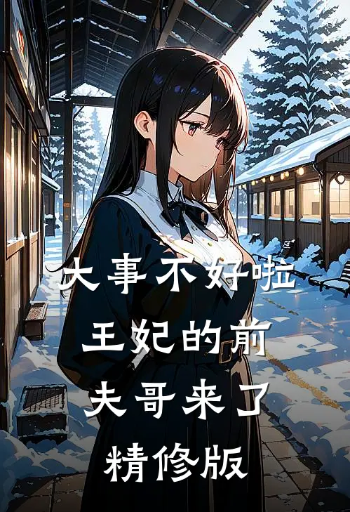 大事不好啦，王妃的前夫哥来了精修版
