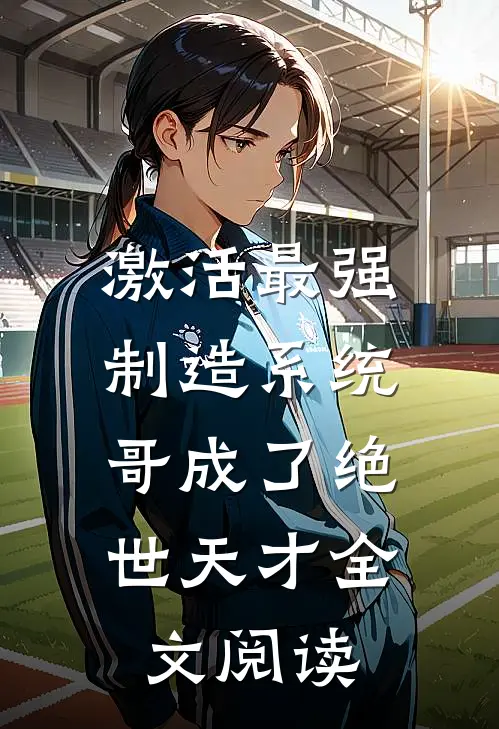 激活最强制造系统，哥成了绝世天才全文阅读