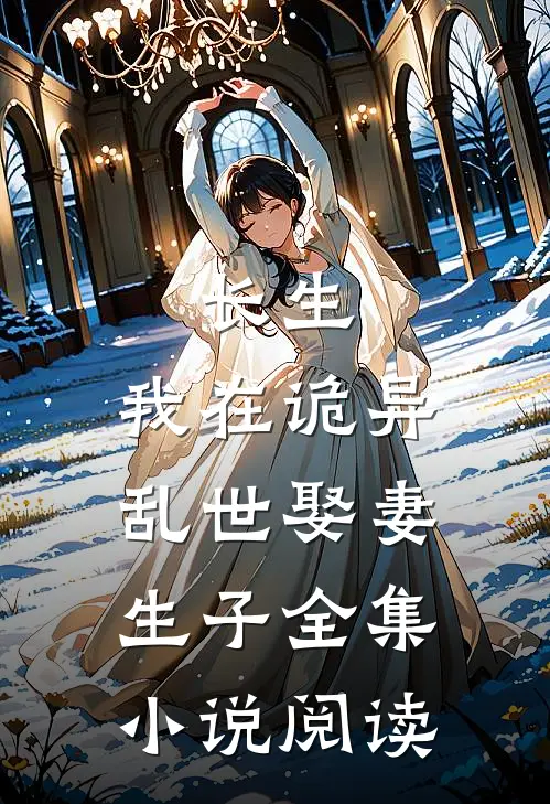 长生：我在诡异乱世娶妻生子全集小说阅读