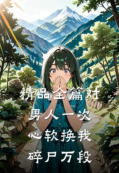 精品全篇对男人一次心软换我碎尸万段