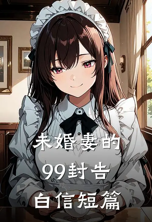 未婚妻的99封告白信短篇
