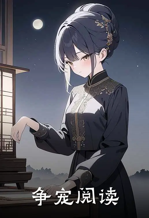 争宠阅读