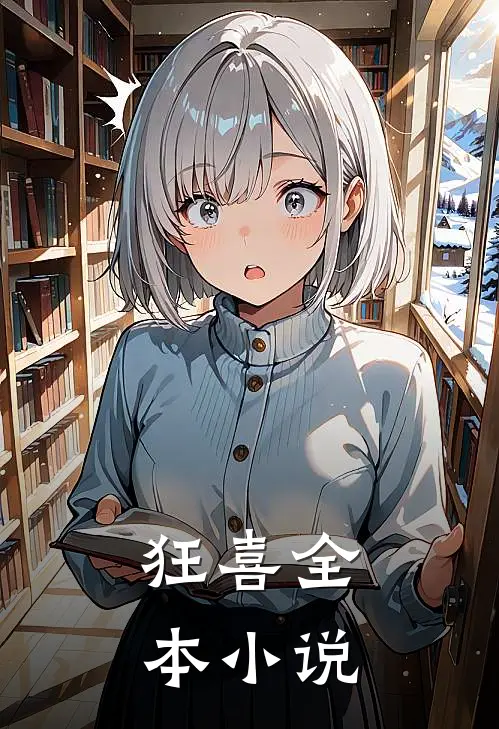 狂喜全本小说