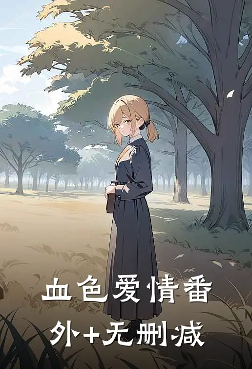 血色爱情番外+无删减