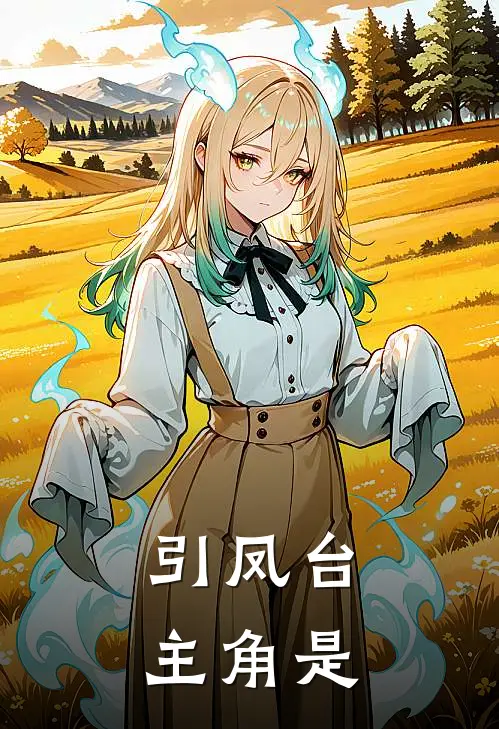 引凤台主角是