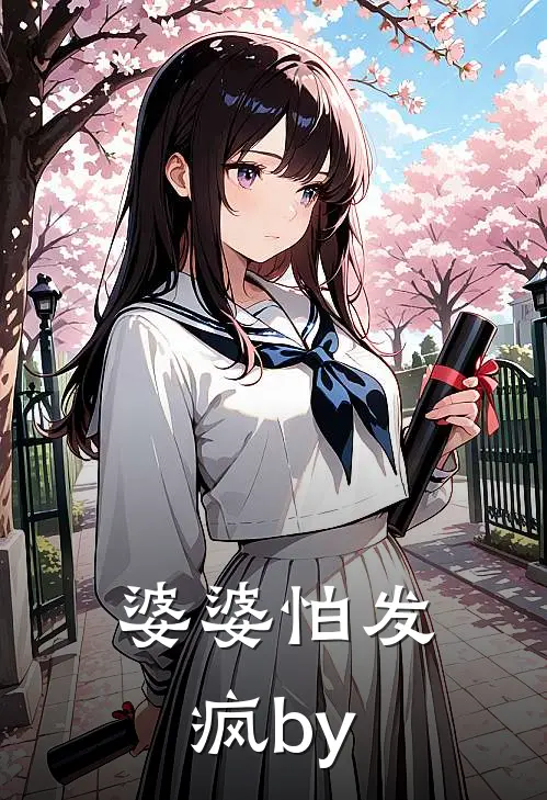 婆婆怕发疯by