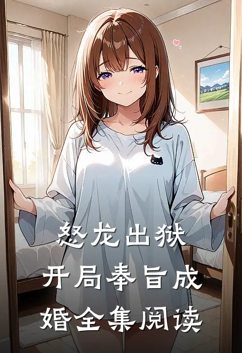 怒龙出狱：开局奉旨成婚全集阅读