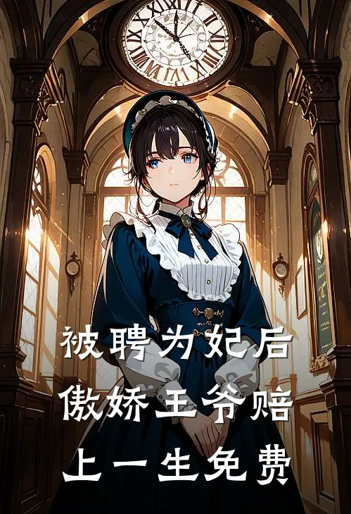 被聘为妃后，傲娇王爷赔上一生免费