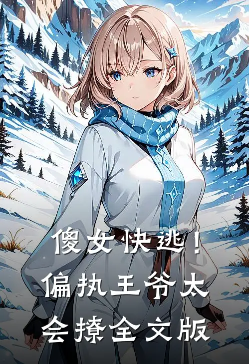 傻女快逃！偏执王爷太会撩全文版