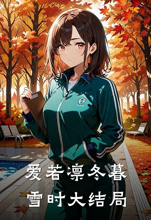 爱若凛冬暮雪时大结局