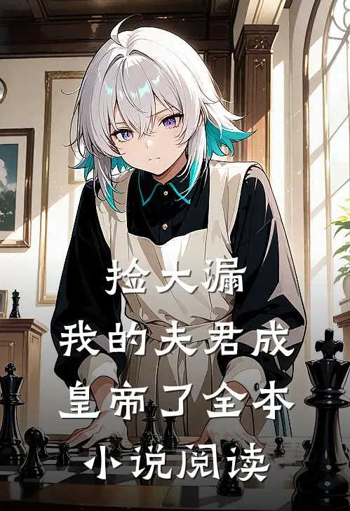 捡大漏，我的夫君成皇帝了全本小说阅读