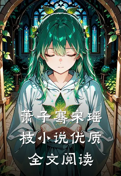 萧子骞宋瑶枝小说优质全文阅读