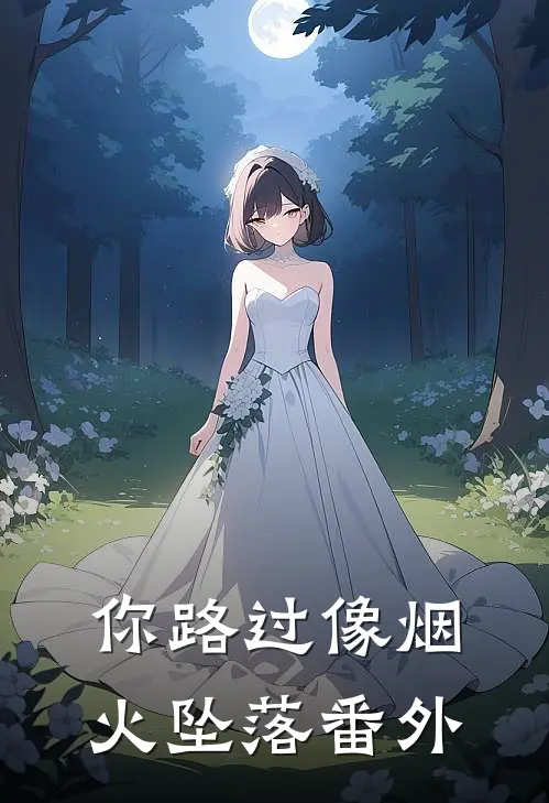 你路过像烟火坠落 番外