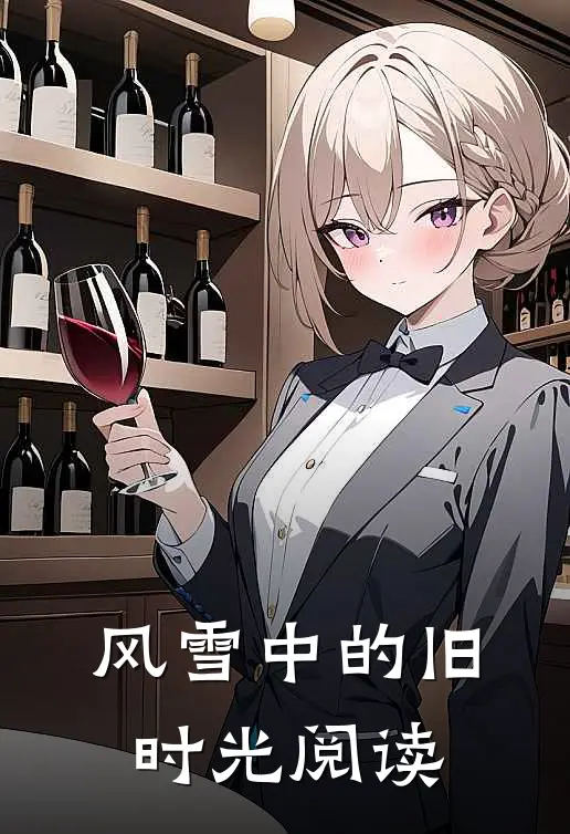 风雪中的旧时光阅读