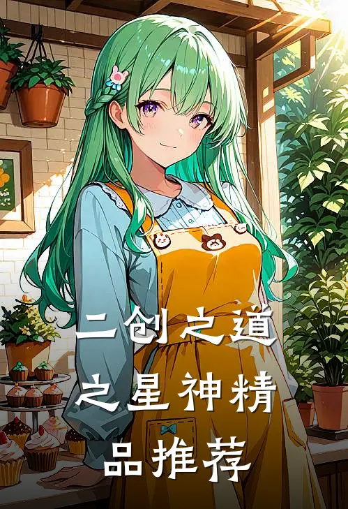 二创之道之星神精品推荐