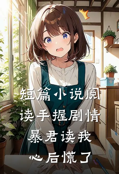 短篇小说阅读手握剧情：暴君读我心后慌了
