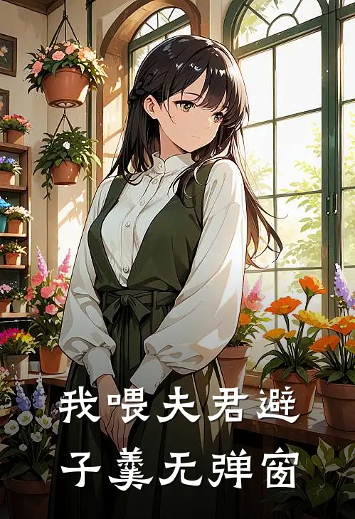 我喂夫君避子羹无弹窗