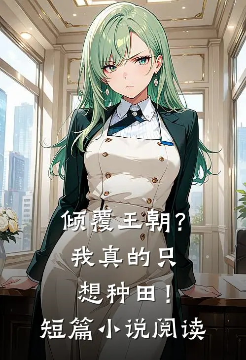 倾覆王朝？我真的只想种田！短篇小说阅读