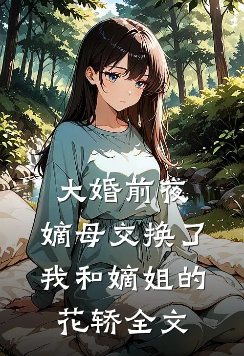 大婚前夜，嫡母交换了我和嫡姐的花轿全文