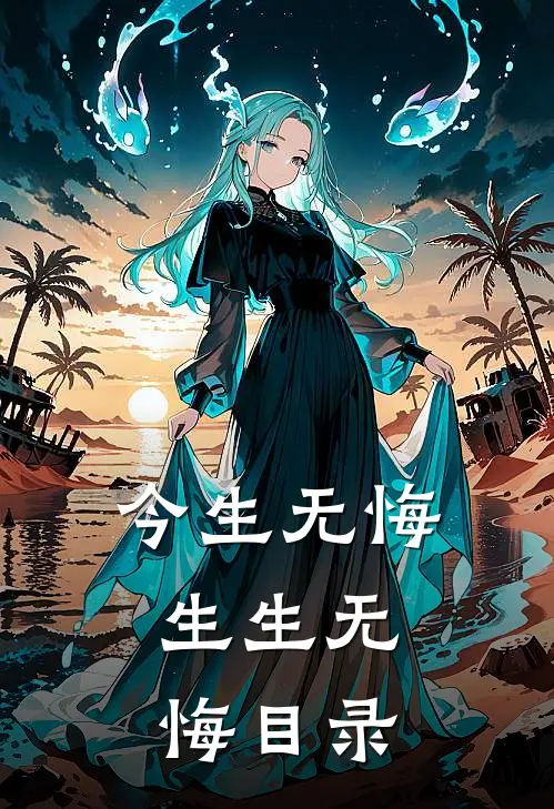 今生无悔，生生无悔目录