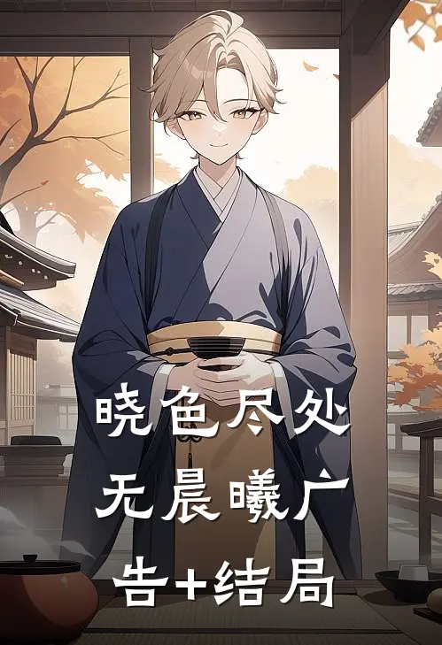 晓色尽处无晨曦广告+结局