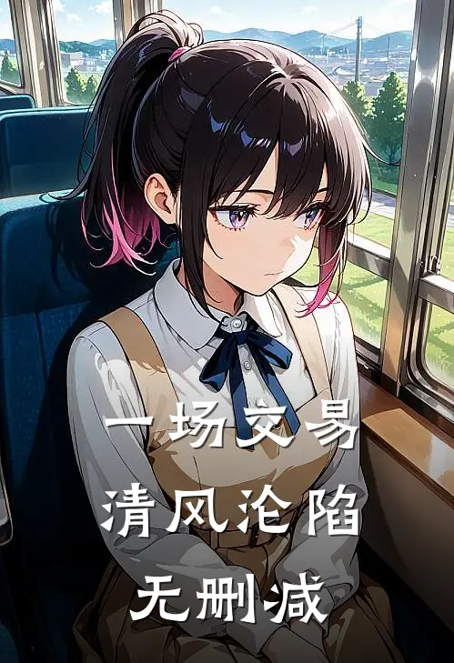 一场交易，清风沦陷无删减