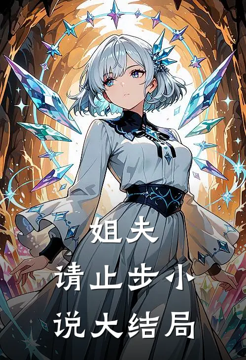 姐夫，请止步小说大结局