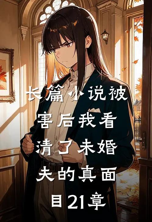 长篇小说被害后我看清了未婚夫的真面目21章