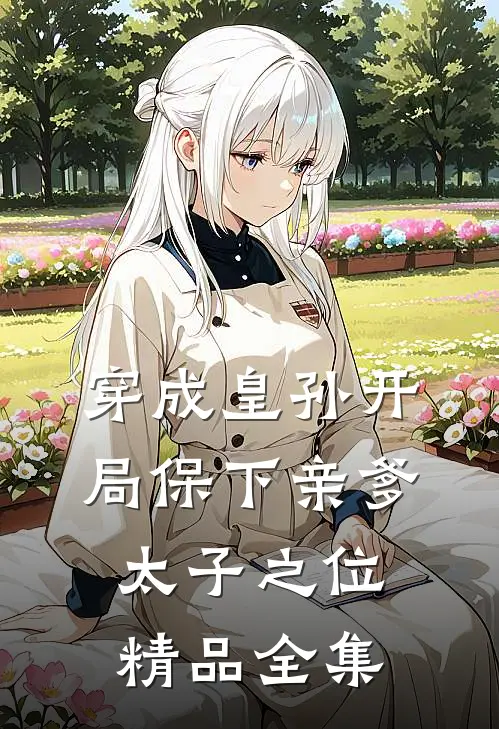 穿成皇孙开局保下亲爹太子之位精品全集
