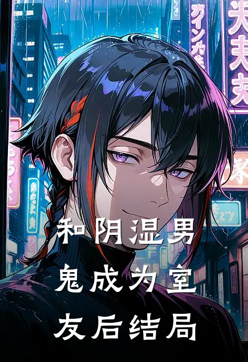 和阴湿男鬼成为室友后结局