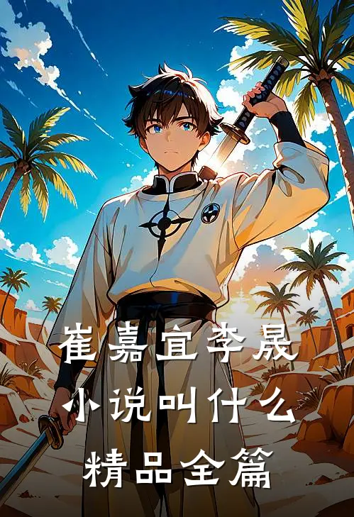 崔嘉宜李晟小说叫什么精品全篇