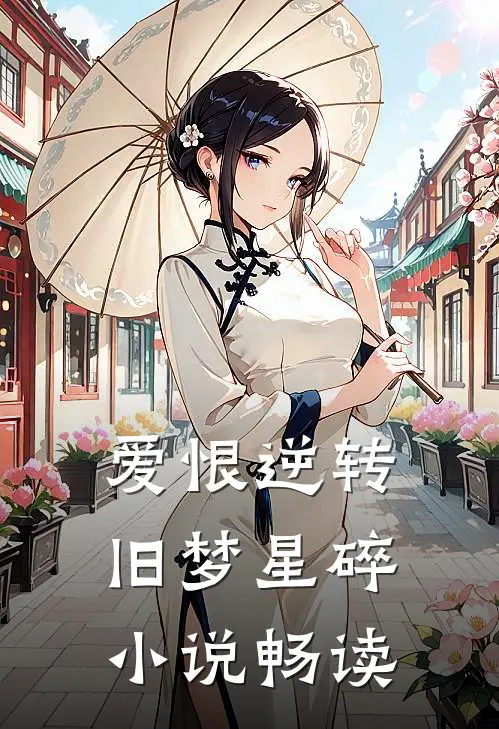 爱恨逆转，旧梦星碎小说畅读