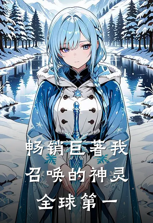 畅销巨著我召唤的神灵全球第一