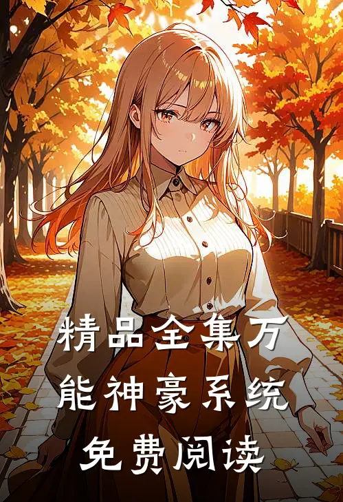 精品全集万能神豪系统免费阅读
