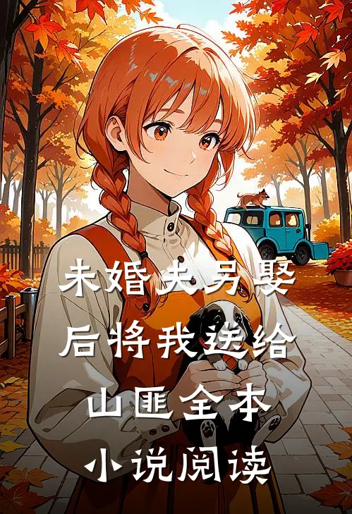 未婚夫另娶后将我送给山匪全本小说阅读