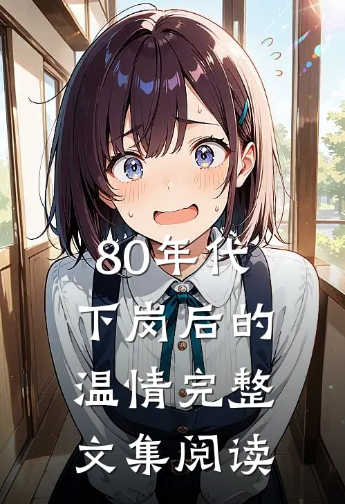 80年代，下岗后的温情完整文集阅读