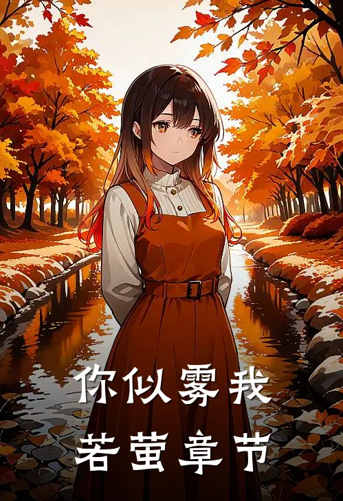 你似雾我若萤章节