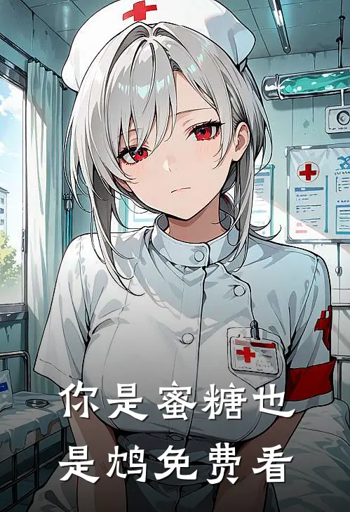 你是蜜糖也是鸩免费看