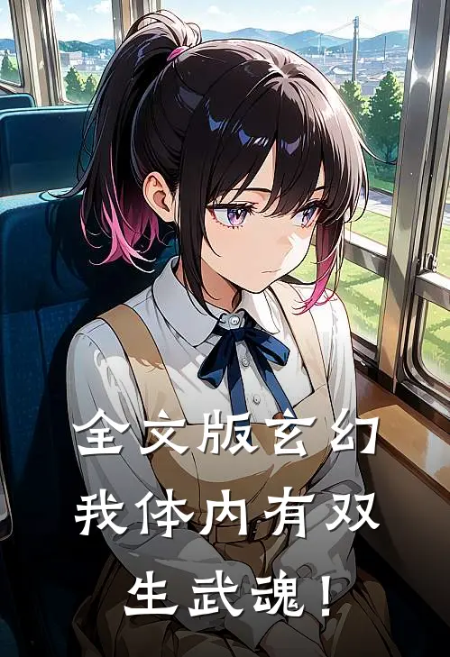 全文版玄幻：我体内有双生武魂！