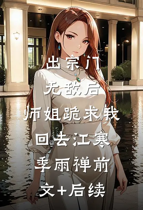 出宗门无敌后，师姐跪求我回去江寒季雨禅前文+后续