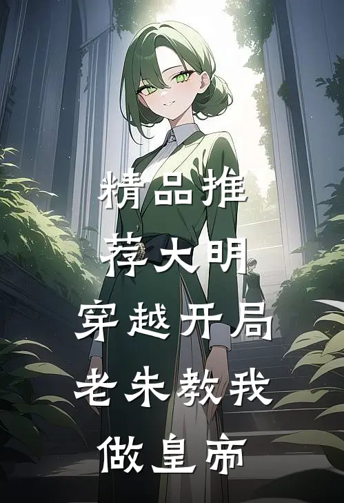 精品推荐大明：穿越开局，老朱教我做皇帝
