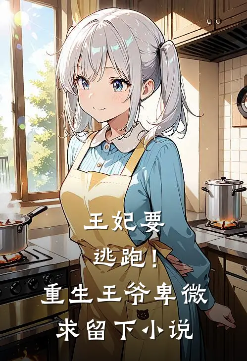 王妃要逃跑！重生王爷卑微求留下小说