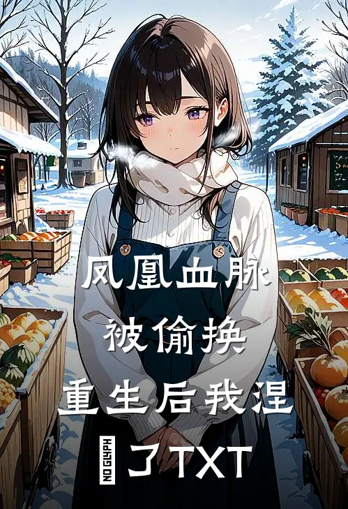 凤凰血脉被偷换，重生后我涅槃了TXT