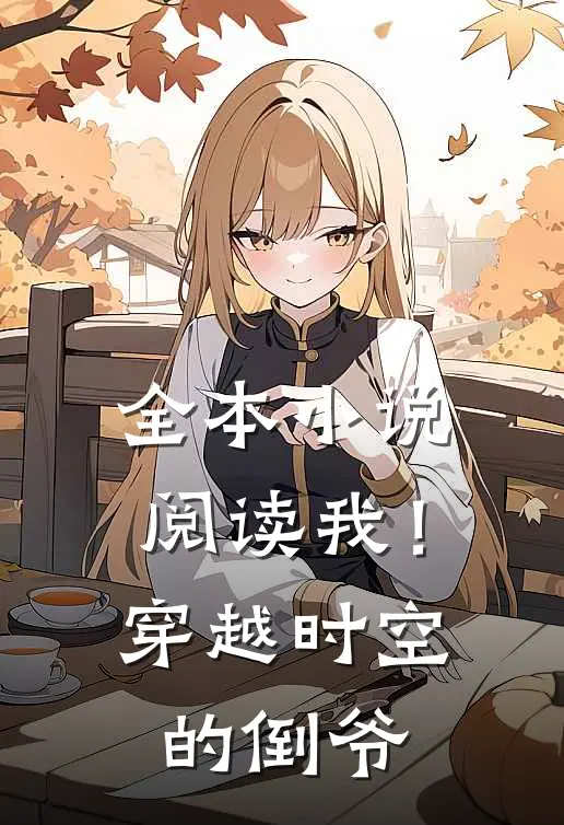 全本小说阅读我！穿越时空的倒爷