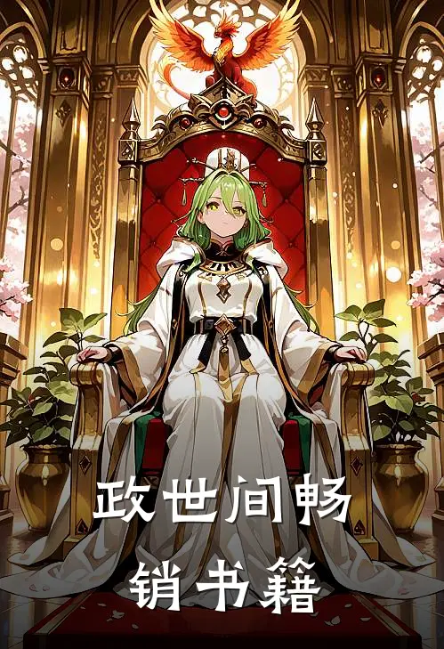 政世间畅销书籍