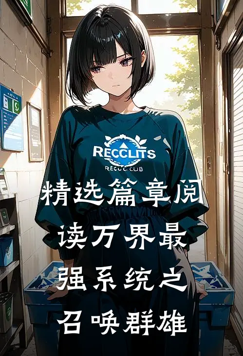 精选篇章阅读万界最强系统之召唤群雄