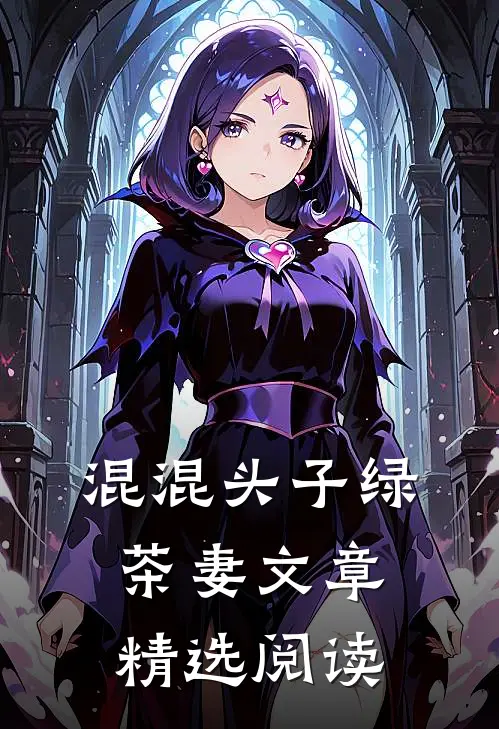 混混头子绿茶妻文章精选阅读
