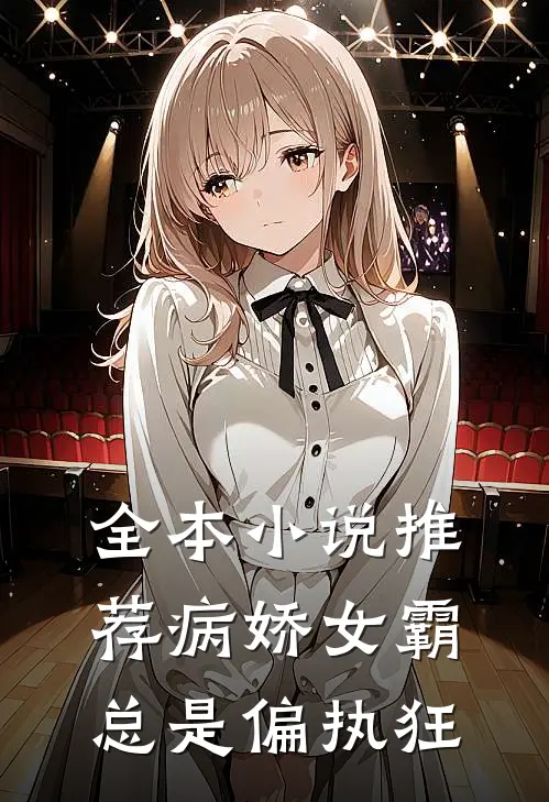 全本小说推荐病娇女霸总是偏执狂